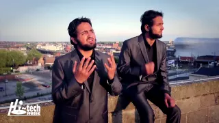 Download YA RASOOL ALLAH - DEEWANE MUSTAFA TWINS - OFFICIAL HD VIDEO - HI-TECH ISLAMIC - BEAUTIFUL NAAT MP3