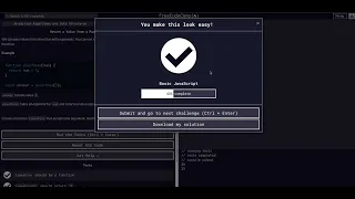 Return a Value from a Function with Return - Free Code Camp Help