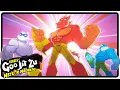 Download Lagu Heroes of Goo Jit Zu | Meteor Madness | Part 1