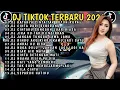 Lagu DJ TIKTOK TERBARU 2026 | DJ KATANYA CINTA TAK BUTUH RUPA 🎵 DJ CINTA DARI SEBERANG