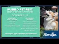 Humane Society to host Pueblo Pet Fest providing accessible pet care