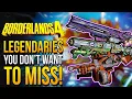 Download Lagu Borderlands 4 - You Don't Want To Miss These Amazing WEAPONS Mid \u0026 Late Game
