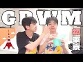 Download Lagu 【ゲイカップル】念願の初対面🥺!? コラボ当日のドキドキGRWM in 東京🗼