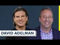 From Bar Mitzvah to Billionaire David Adelman s Journey