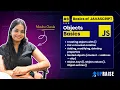 JavaScript Objects Basics Dot Bracket Notation Object entries Hindi Mandira Chanda