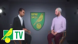 Norwich TV حصريا يوسف عثمان المدير الفني لنورويتش سيتي وأخر تصريحاته عن وضع الفريق 
