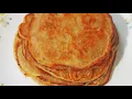 Download Lagu 1 min Malpua Recipe | बिना चाशनी आटे और दूध के मालपुए