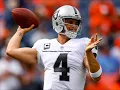 Vic Tafur with the Outside View on Raiders versus Eagles matchup