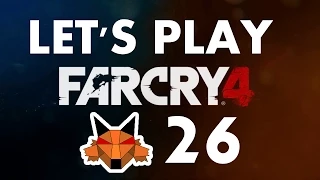 Download Let's Play Far Cry 4 Part 26 - Burn It Down, Continued MP3