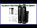 REVIEW 2026 Aquasure Elite Water Treatment System ESSENTIAL details