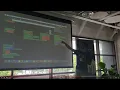 My Ironhack Final Project Presentation