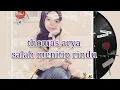 Download Lagu thomas arya- salah menitip rindu