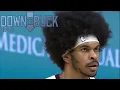 Jarrett Allen 26 Dunks Full Highlights 2021