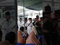 Lagu Seni Rudat kampung Kecicang Islam Karangasem-Bali