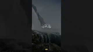 ف غ ش اها ما غ ش ى النجم ٥٤ الشيخ محمد عبدالعزيز حصان سورة النجم سورةالنجم حص ان قرآن 