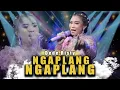 Download Lagu NGAPLANG NGAPLANG VOC. DEDE RISTY | LIVE MUSIC GANJENE PANTURA