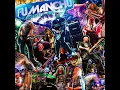 Eatin' Dust (Live)