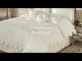 Symphony Exclusive Quilt Bedding Collection