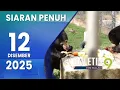 Lagu Tiada Lagi Penerokaan Hutan Untuk Perladangan | Buletin TV9, 12 Disember 2025