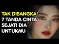 Download Lagu STOP! 7 Tanda Pasti, Bahwa Kamu TERPILIH Dihatinya, Jangan Lepaskan!