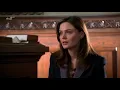 Bones 1x08 - I see a face on every skull