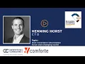 Next Generation Tokenization for an Ever Changing World - Henning Horst