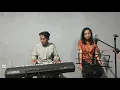 Download Lagu Andmesh- jangan rubah takdirku || Cover erika \u0026 pandu (Akustik)