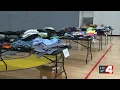 SLPS teams up with The Little Bit Foundation for tornado relief