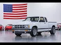 1993 Chevrolet s10 For Sale - Walk Around