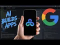 Full Stack App in 20 Minutes Antigravity Claude