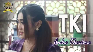 Download Andra Kharisma - Tki | Dangdut (Official Music Video) MP3