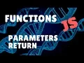 Functions in Javascript