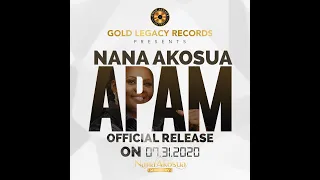 nana akosua apam