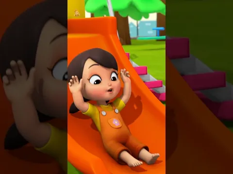 Boo Boo Song, Learning Video for Kids #nurseryrhymes #boombuddies #shorts