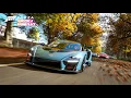 Forza Horizon 4 Soundtrack | Fake It Til You Make It - DREAMERS