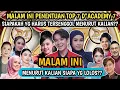 Lagu JURI DAN HOST TOP 7 RESULT DANGDUT ACADEMY 7 2025 | dangdut academy 7 d'academy 7,da7