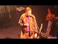 Tyler Childers - Way of the Triune God - 2024-02-27 - Copenhagen Vega, DK