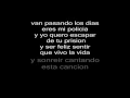 Tomo Como Rey - Weon Letra HD