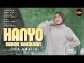 Lagu Difa Awalia - Hanyo Harok Bakawan (Official Music Video) | Remix Minang Terbaru