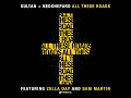 All These Roads (feat. Zella Day and Sam Martin)