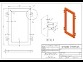 Solid Edge Tutorial Exercise 5