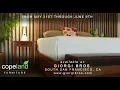 Giorgi Bros Furniture Copeland Memorial Day Sale 2025