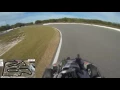 Endurance Karting Introduction to Bushnell Motorsports Park