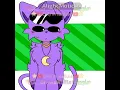 Download Lagu // Credits: @red_chan2007 // FT: catnap x Dogday // #idonthavetiktok #foryou #catnapxdogday