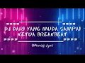 Download Lagu DJ DARI YANG MUDA SAMPAI KETUA BREAKBEAT AHMAD DJOXS