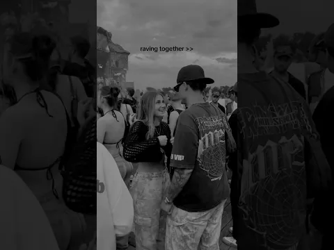 Raving Together Just Hits Different