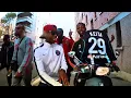 Afro Trap, Part. 3 (Champions League) - MHD