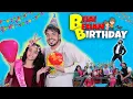 Download Lagu BHAI BEHAN aur BIRTHDAY || BADA BHAI vs CHHOTI BEHAN || PREM BHATI