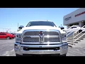 Bob Moore CDJR Tulsa - RAM 2500 TULSA