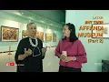 Download Lagu LATAR - ART TOUR | AFFANDI MUSEUM (Part 2)